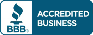 Better Business Bureau Logo for Mobile