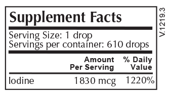 iosol iodine